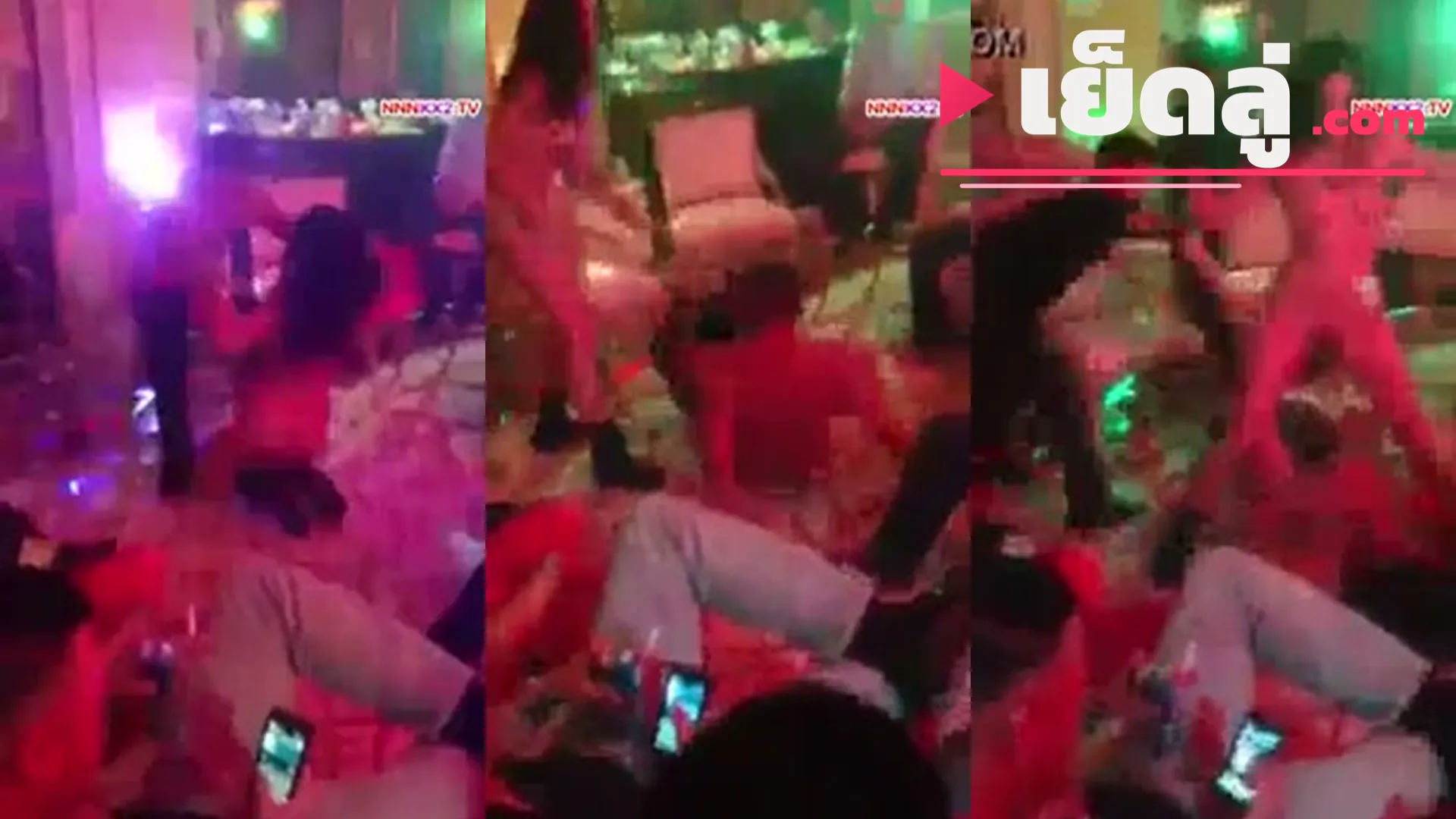 คลิปหลุดทางบ้าน YAI FOTO สวิงกิ้งสาวไซด์ไลน์น้องบอกรุมเย็ดราคาเหมาเลยจัดให้น้องเขาหน่อยมันส์