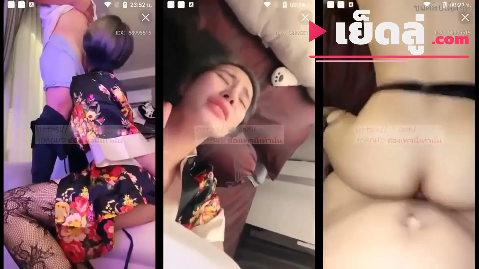 คลิปโป๊ Mlive สาวน้อยสายเงี่ยนจัดอมสดดูดดุ้นเพลินสลับก้มทำให้ตัวเองโชว์หน้าไลฟ์ซอยนิ้วถี่เดือด