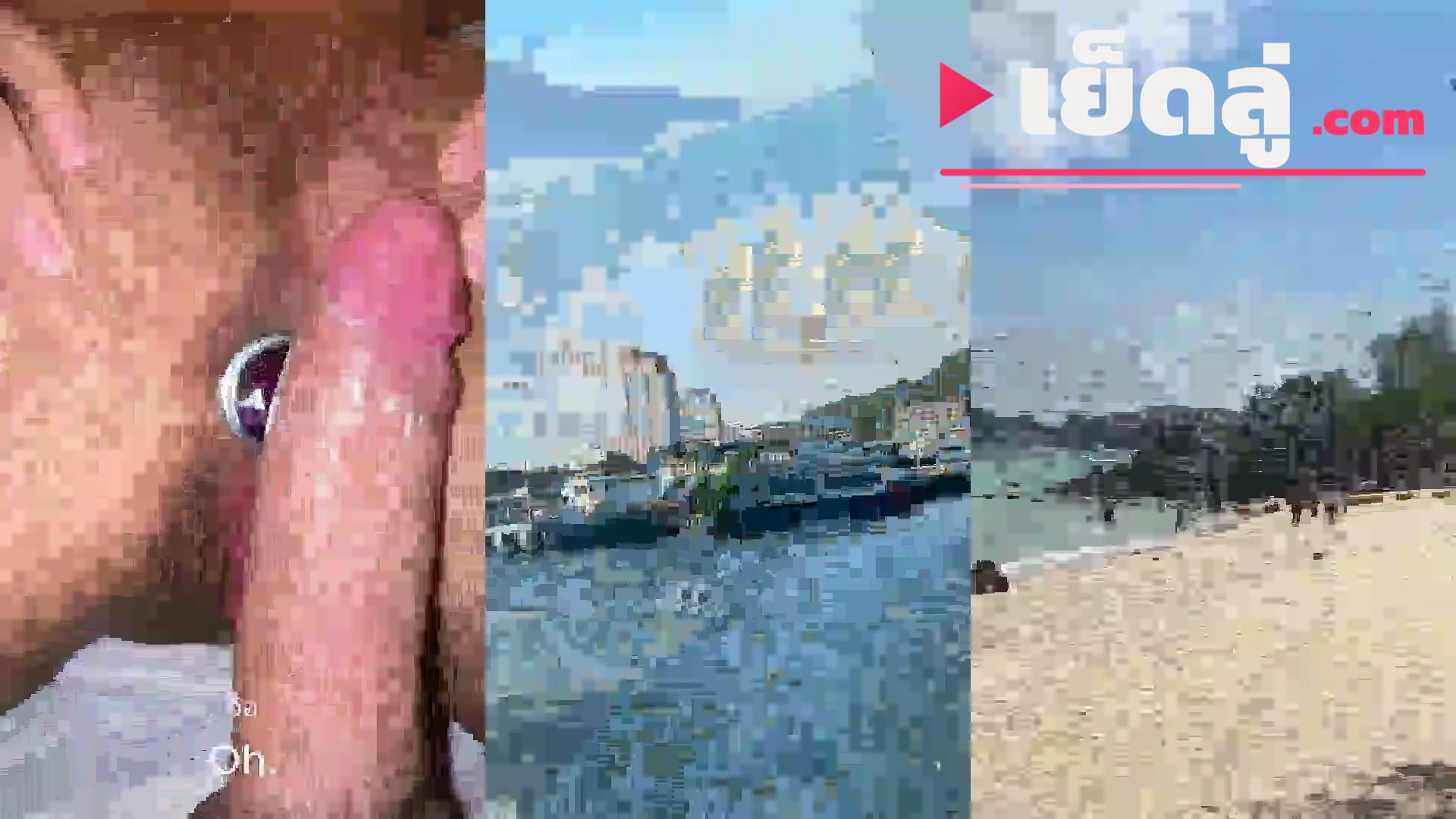 คลิปxxx HongteSky ฮ่องเต้ของเล่นจุกยัดรูตูดจัดได้ทั้งสองรูแหลมบาลีฮาย